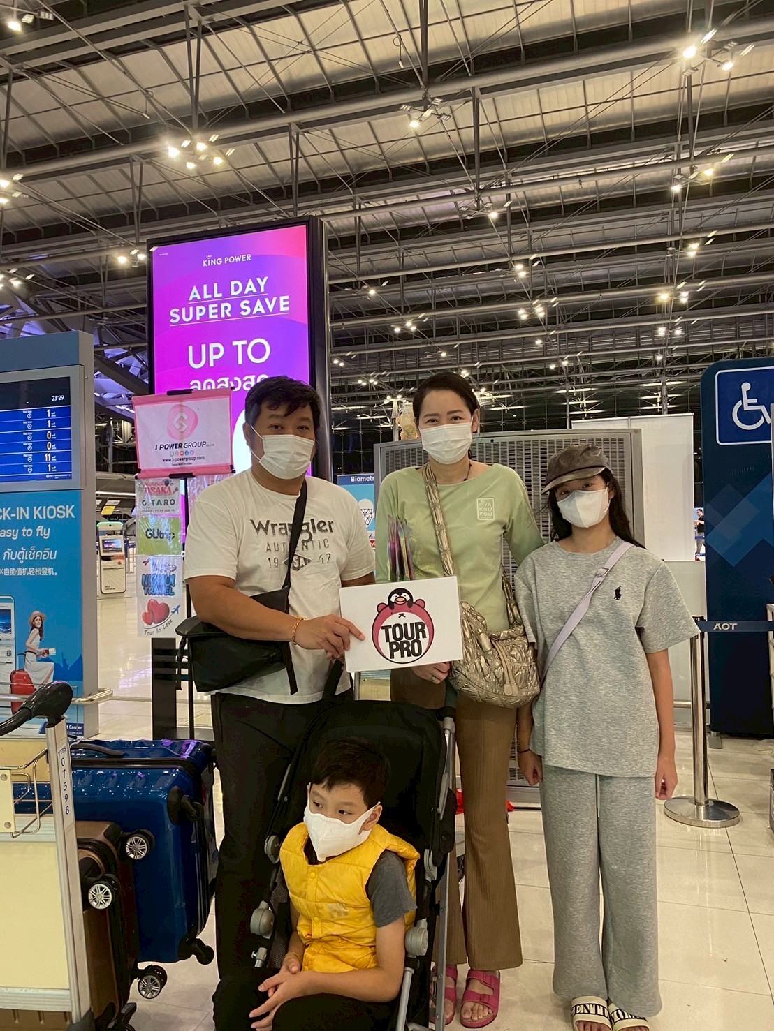 GK225VZ Summer Osaka Kyoto Matcha BY VZ 5-9 Jun 25