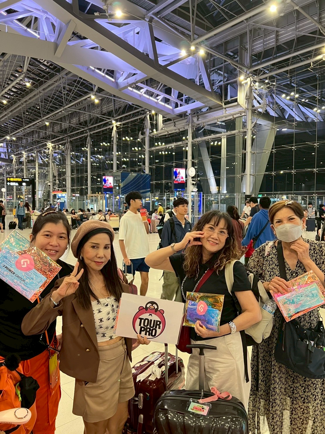 GK225VZ Summer Osaka Kyoto Matcha BY VZ 26-30 Jun 25