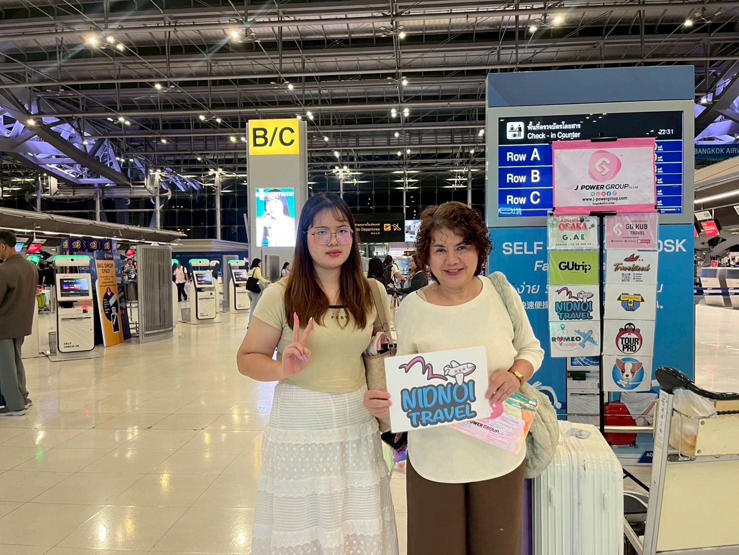 GK225VZ Summer Osaka Kyoto Matcha BY VZ 12-16 Jun 25